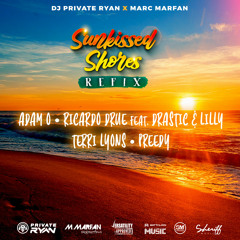 Sunkissed Shores (Battalion x M Marfan Refixes) Sampler