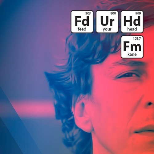 Feed Your Head Guest Mix: Azaria