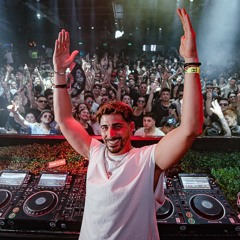 Miguel Bastida @ Rio Electronic (Buenos Aires 2024)