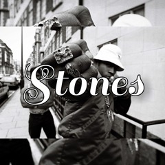Freestyle Beat | Hip-Hop Rap Type Beat | Boombap Type Beat 'STONES' | 2023