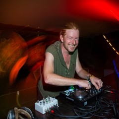 Deepnoz - Groovy Sunset @ Alckemya Festival 2024