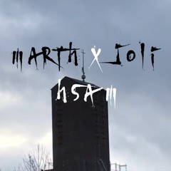 Marth x Joli - HSAM (prod. by YUNG VENXM)