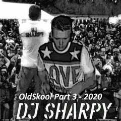 Vol 8 - OldSkool Part 3 -2020