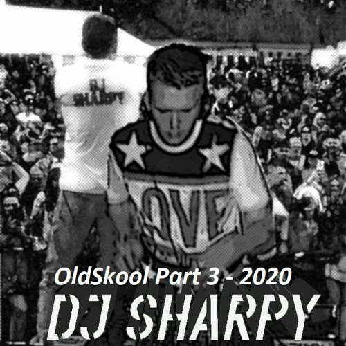 Vol 8 - OldSkool Part 3 -2020