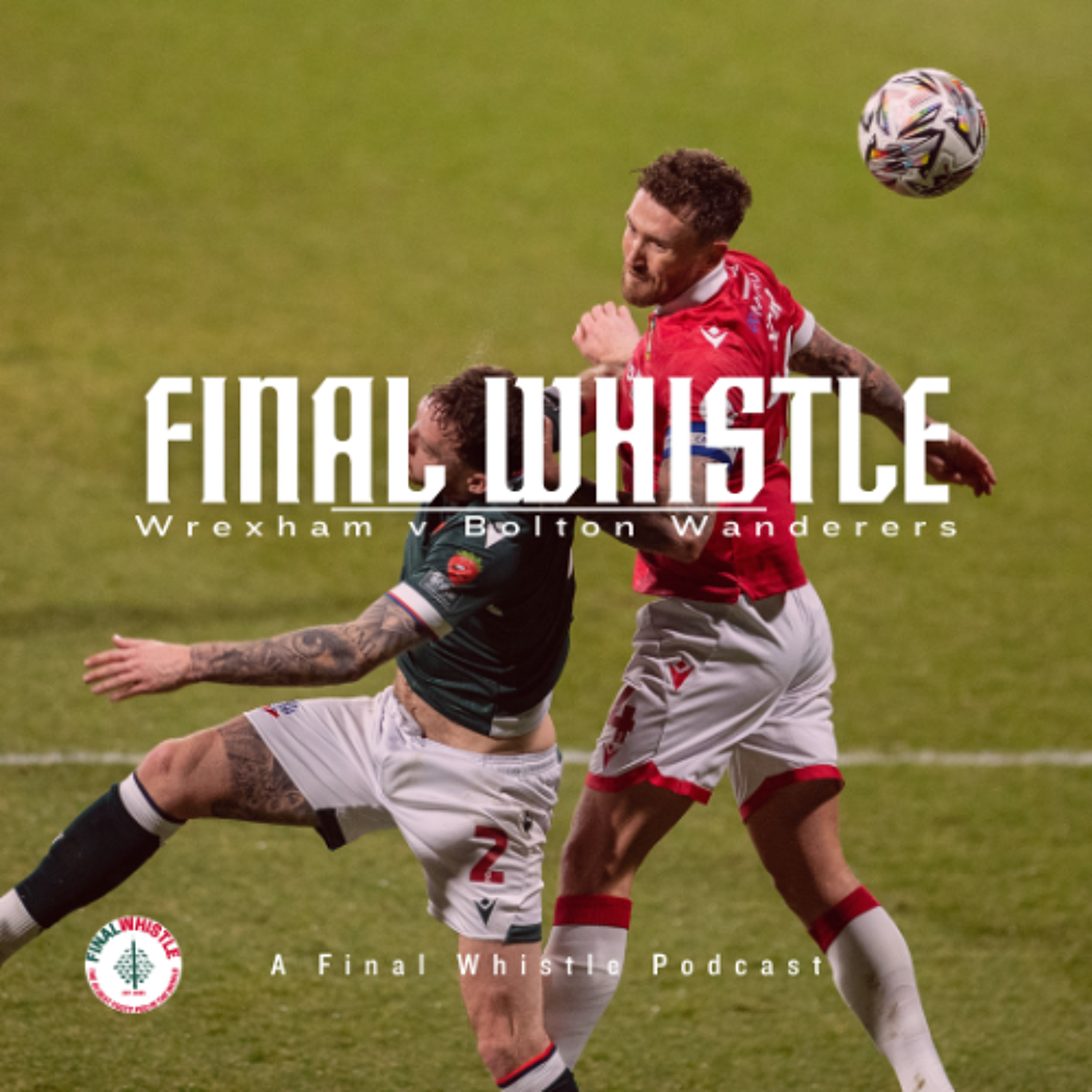 Final Whistle