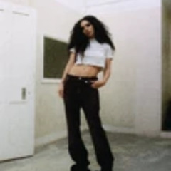 Charli XCX - Time Will Tell (snippet, possibly fake)