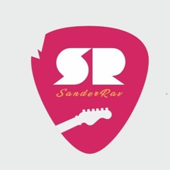 SanderRav - Slippery dude