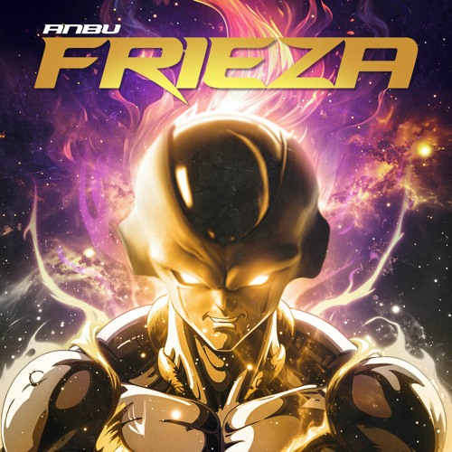 Stream FRIEZA [FREE DOWNLOAD] by ANBU RIDDIM | Listen online for free ...