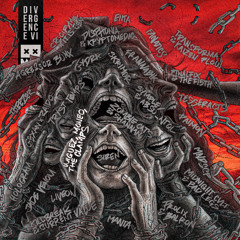 Wiguez, Moneo, The Clamps - La Calle Del Aire (EATBRAIN LP017)