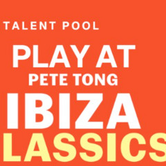 PTDJA - Ibiza Classics
