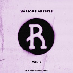 NVDIR (as N2) - Guess Who's Back (The Rave School)