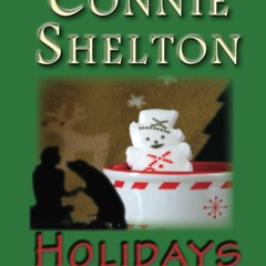 [eBook ⚡️ PDF] Holidays Can Be Murder A Charlie Parker Christmas Mystery (Charlie Parker Mysteri