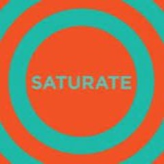Saturate