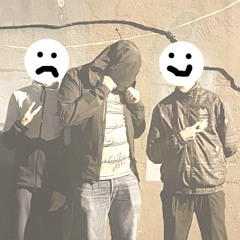 Stranogo ou TH ft. C4llun3XEliséeXRFD [prod by Elisée]