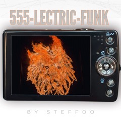 555-LECTRIC-FUNK  - by STEFFOO