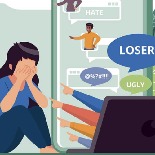 Image result for Cyberbullying prevention and management for workplaces - Cyberbullying Prevention And Management For Workplaces