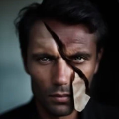 the ballad of a broken man (prod. SEGADOR)