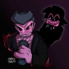 Deathmatch Remix - FnF Corruption Mod