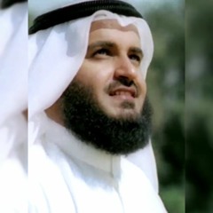 طلع النور المبين - مشاري راشد العفاسي