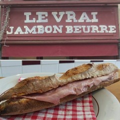 Freestyle Jambon/Gabber