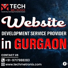 Expert Tips for Hiring a Website Development Service Provider in Gurgaon