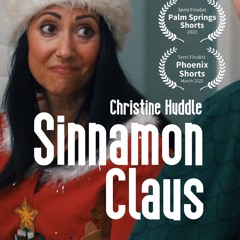 Sinnamon Claus OST