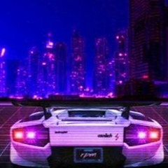 Synthwave "Race Playlist" NFSW #outrun