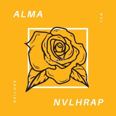 NVLH - ALMA (Prod. ZZZ Beats)