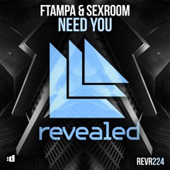 Need You (Extended)
