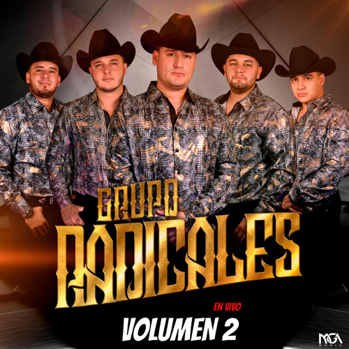 Stream El Humaderon En Vivo By Grupo Radicales Listen Online For