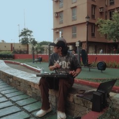 R&B, Amapiano, Miami Bass, Jersey Club, Baile Funk - Practice Set