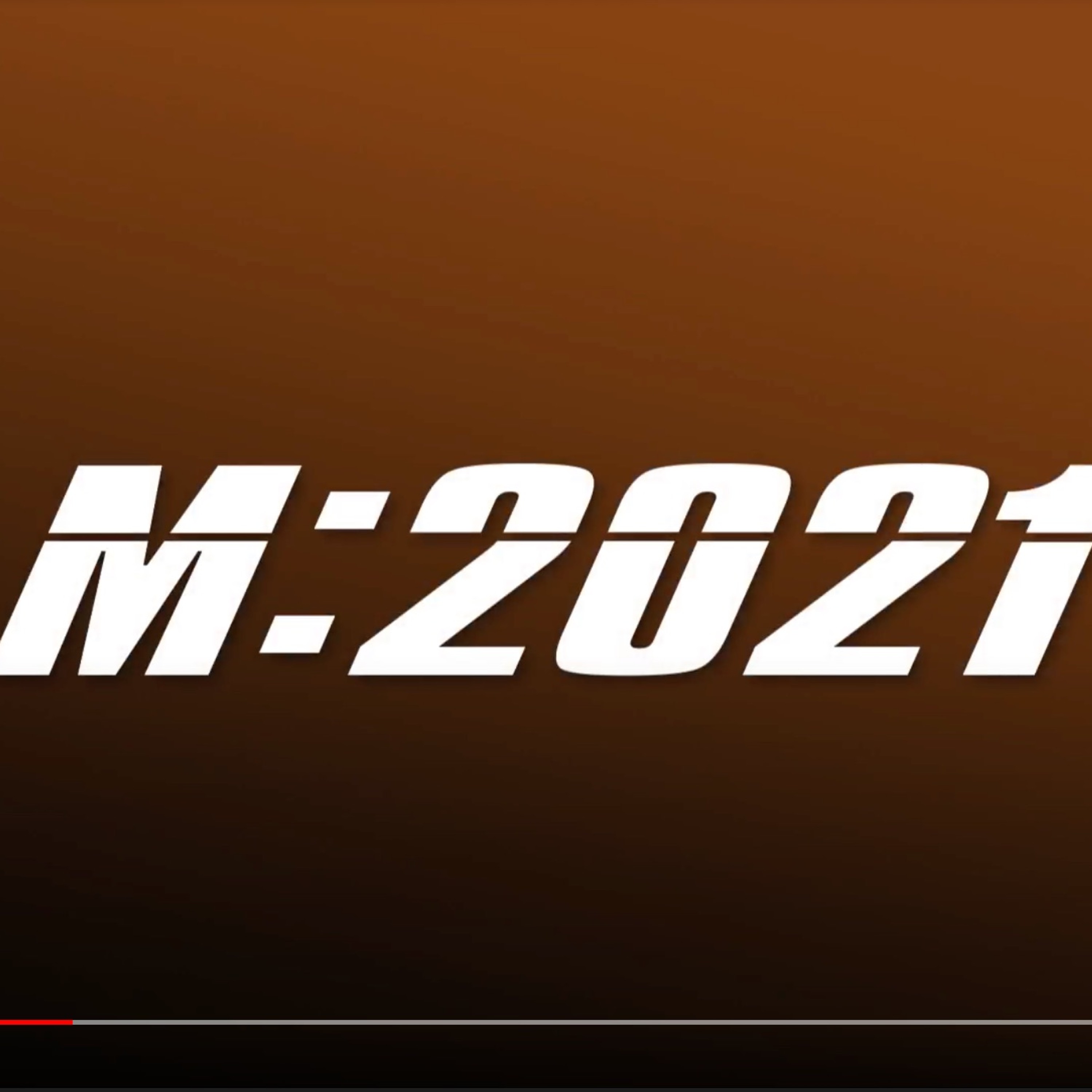 EP 291: Mission 2021 Week One episode artwork