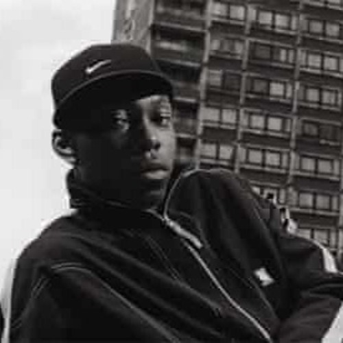 Dizzee Rascal - Stand Up Tall Garage Edit (BOZ)