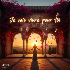 Je vais vivre pour toi