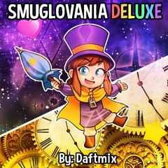 Smuglovania V2 (Hat Kid Megalovania) [Happy Anniversary AHiT]