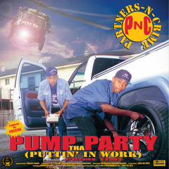 ●PARTNERS-N-CRIME Partners N Crime - PNC | Deezer
