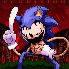 Satanos (Vs Sonic.exe 3.0 Canceled Build) - Perdition [FNF]