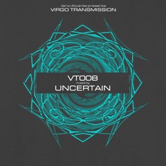 Virgo Transmission 08 / Uncertain