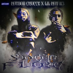 Hotboii Chucc X 113 LilHot - Sdot Go Flow