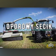 Oporowa Pompa do Traktora