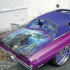 Rickard Ehn - Ride to this tape