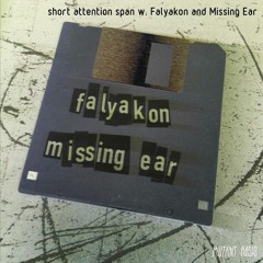 Falyakon [short attention span w. Falyakon and Missing Ear] [06.12.2022]