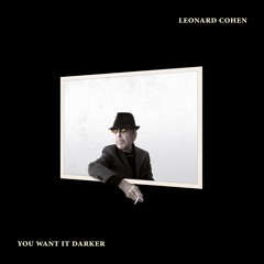 Leornard Cohen