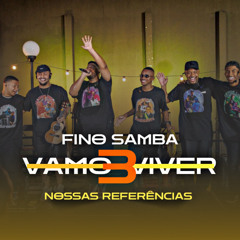 Camarão Que Dorme / O Irene / Pela Hora / Já Virou Religião / No Calor dos Salões