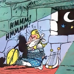 Junk, l'émission qui ne jette rien 26 - Sans voix