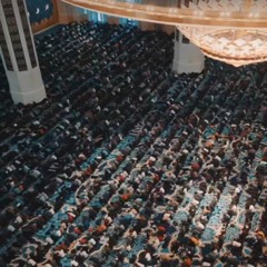 ما تيسر من سورة الأعراف القارئ حسام عبد الباقي