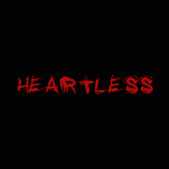 Heartless (Radio Edit)