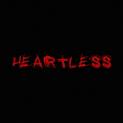 Heartless (Radio Edit)