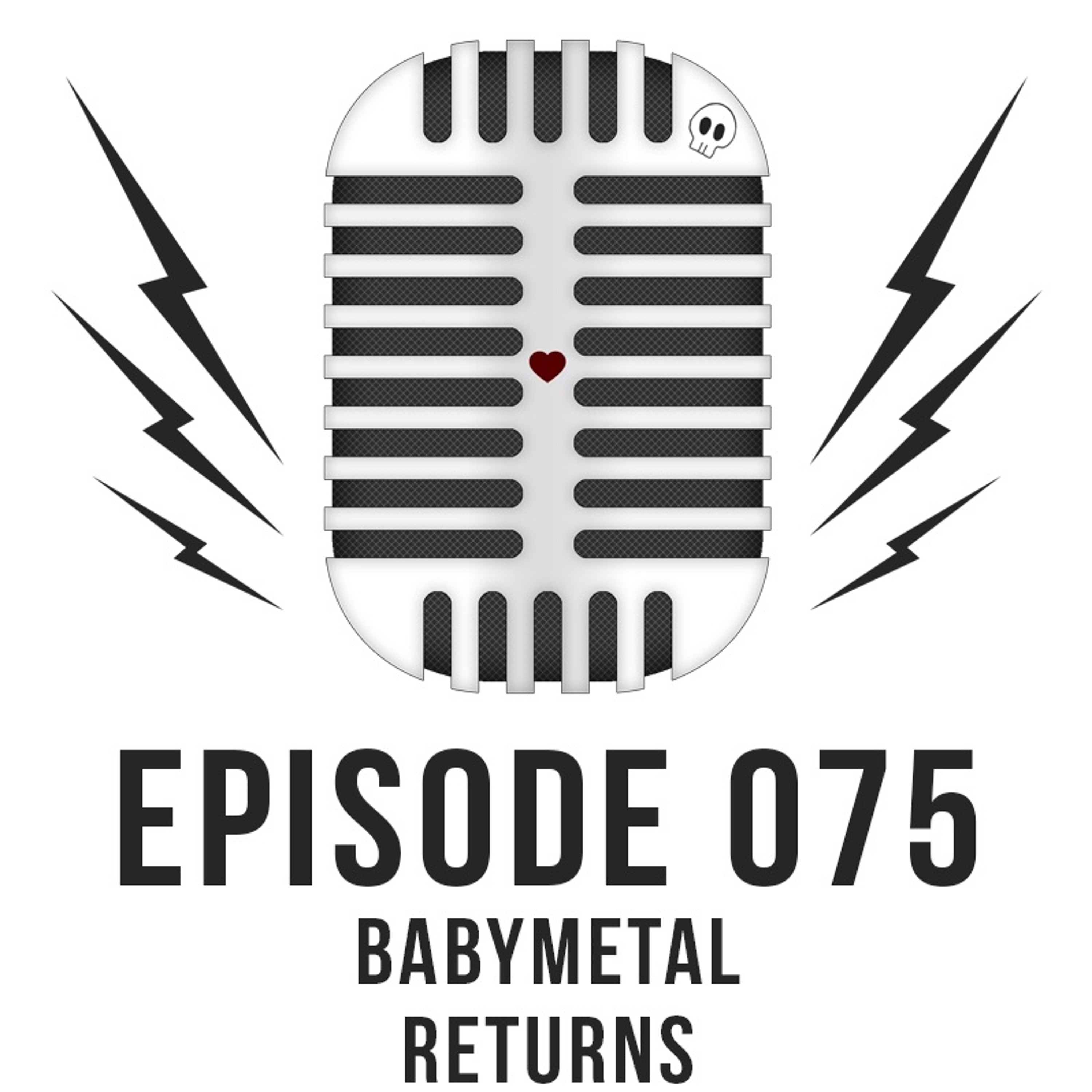 BABYMETAL Podcast