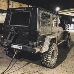 Lowbotic Fabric - Dashdot (Slowed)